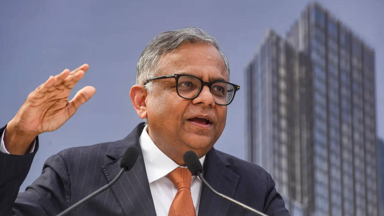 ‘Rs 29,000 cr challenge’: Tata Sons’ new chief needs to deal with 3 major cash losers
