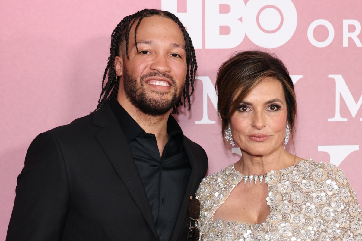 New York Knicks Player Jalen Brunson — Emmys Host Mariska Hargitay’s Buddy — Expected to Open Show (EXCLUSIVE)