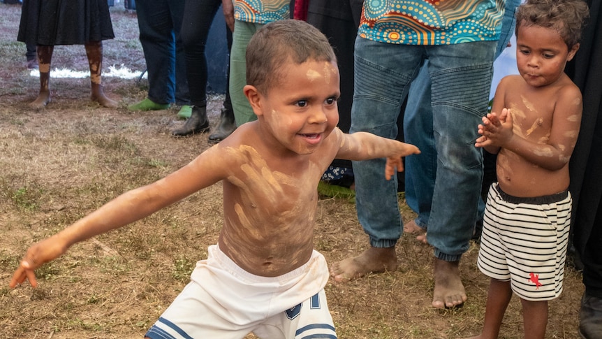 Ancestral lines united in Eastern Kuku Yalanji native title determination