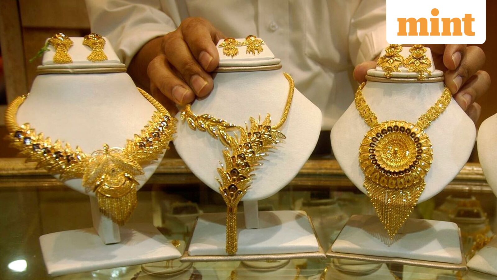 Gold hallmarking to get ‘sold’ tag to protect buyers