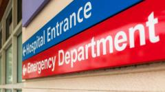 Leading doctor rebukes NHS chiefs over transplants
