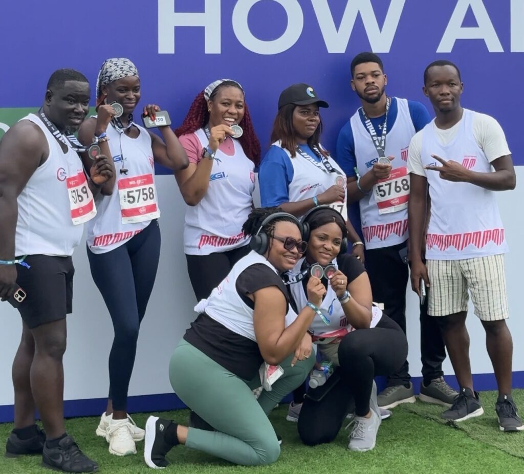 Kenyans dominate 2026 KGL Millennium Marathon as race champions mental health