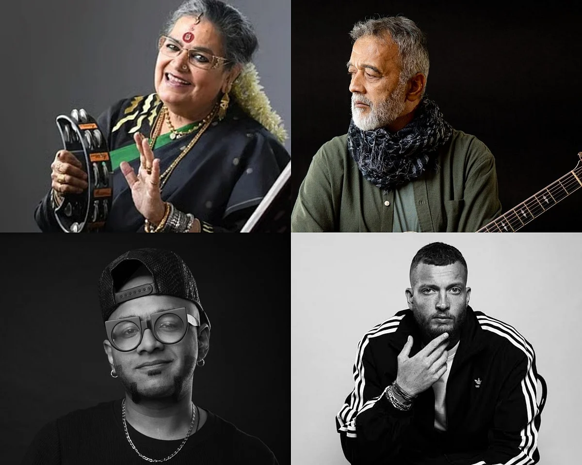 10 things to do in Dubai this weekend: Lucky Ali and Usha Uthup concert, live music, comedy and more