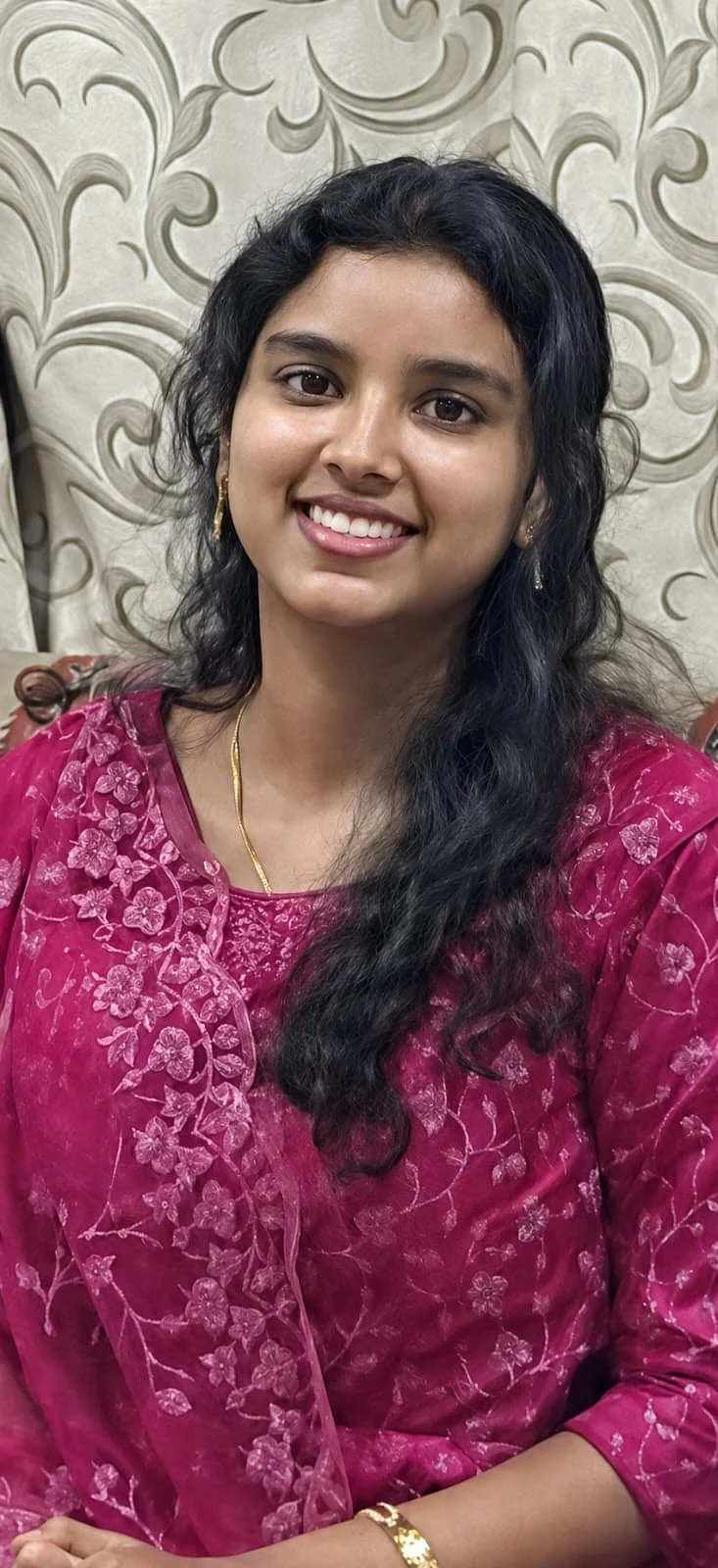 Tributes pour in for Indian expat student in UAE who died in Tamil Nadu after rare cancer battle