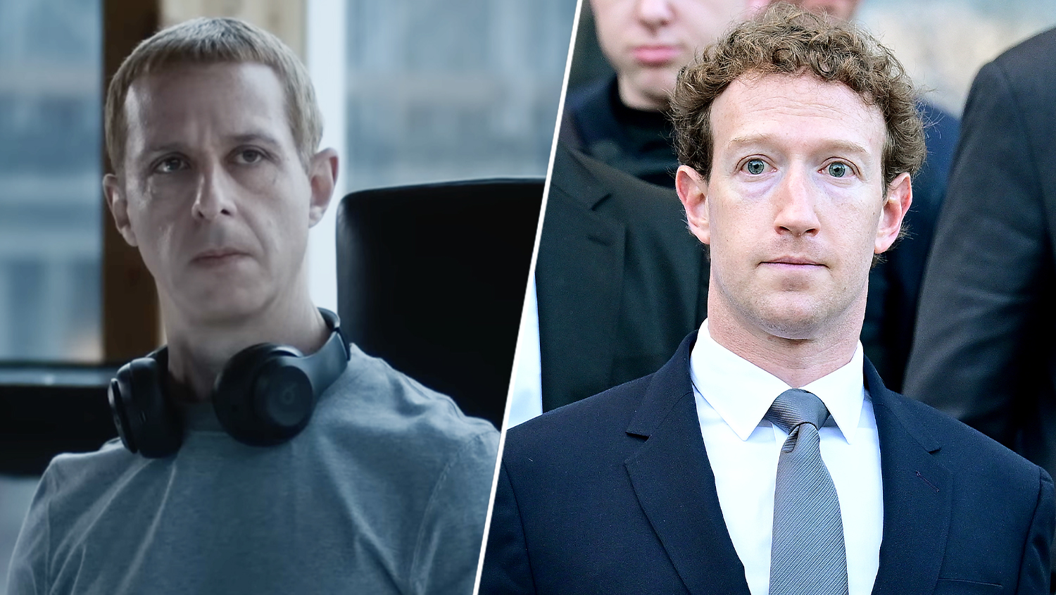 Jeremy Strong Emailed Mark Zuckerberg To Assure Him He Takes ‘The Social Reckoning’ Role “Very Seriously”