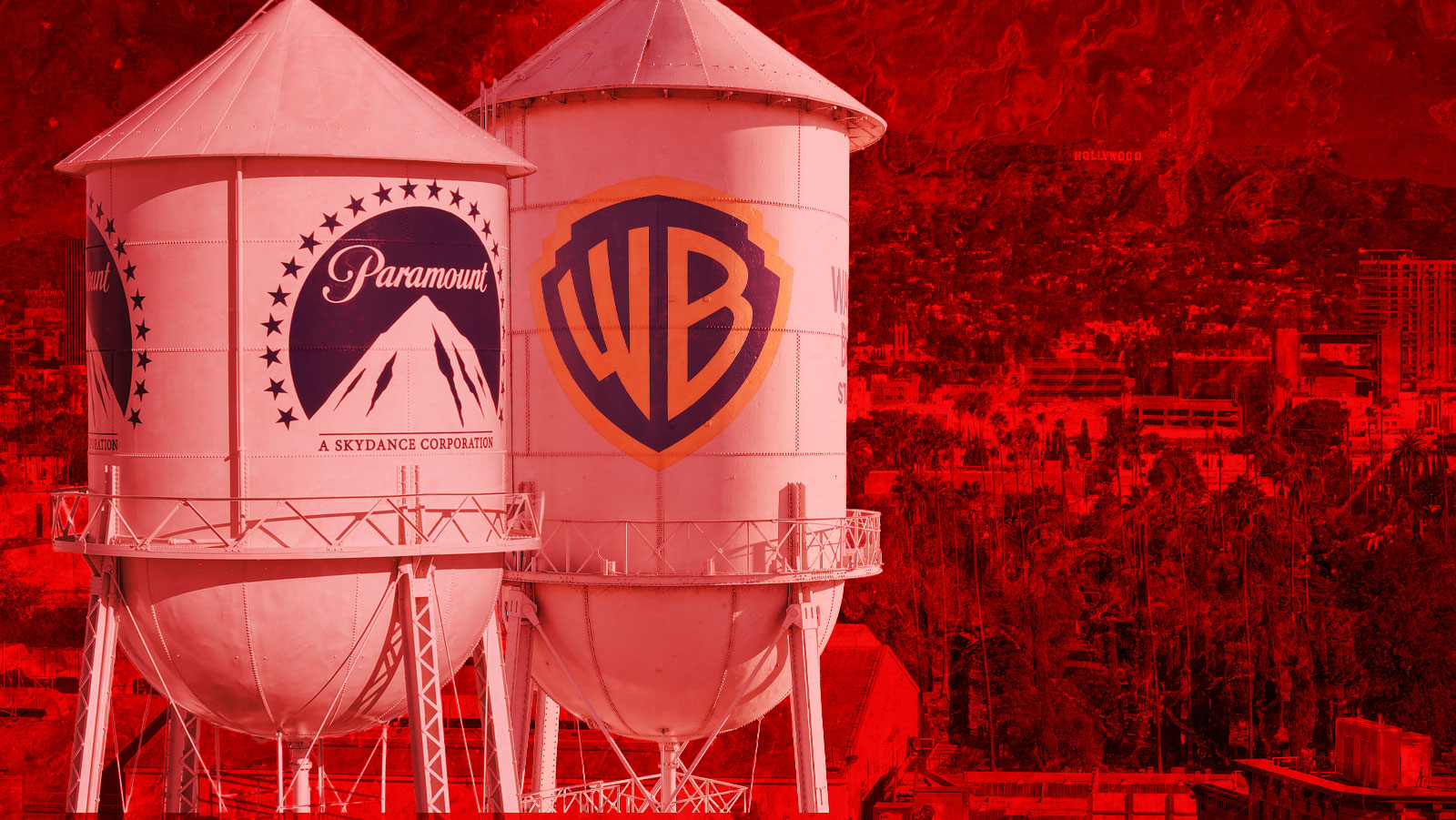 DGA & IATSE Urge Fast Track On Paramount-WBD Merger Standoff For Fears That Prolonged Court Battle Will Hurt Jobs