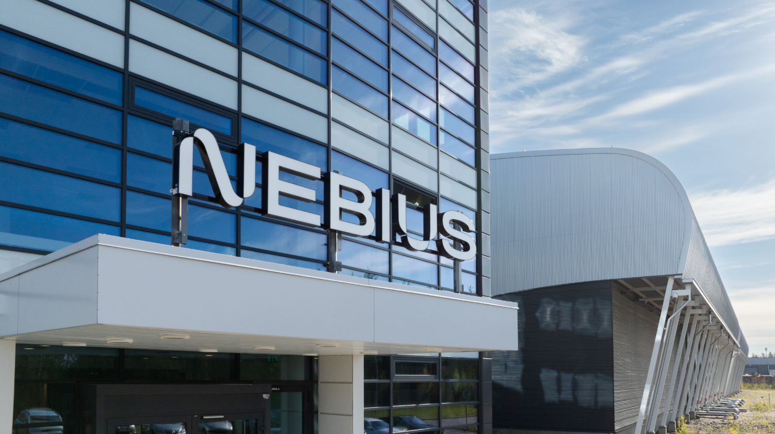 Nebius shares jump 34% on continued AI infrastructure demand