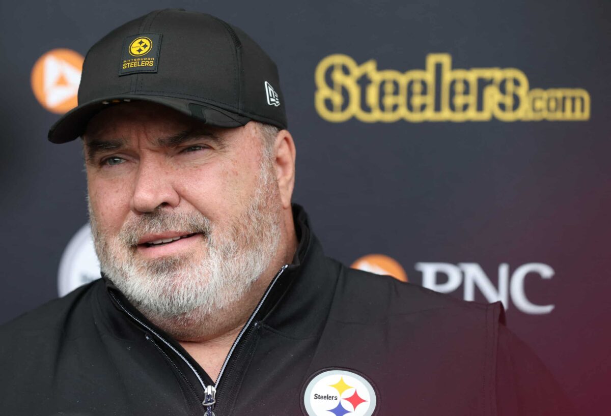Why Won’t the Steelers Change Their Contract Negotiation Strategy?