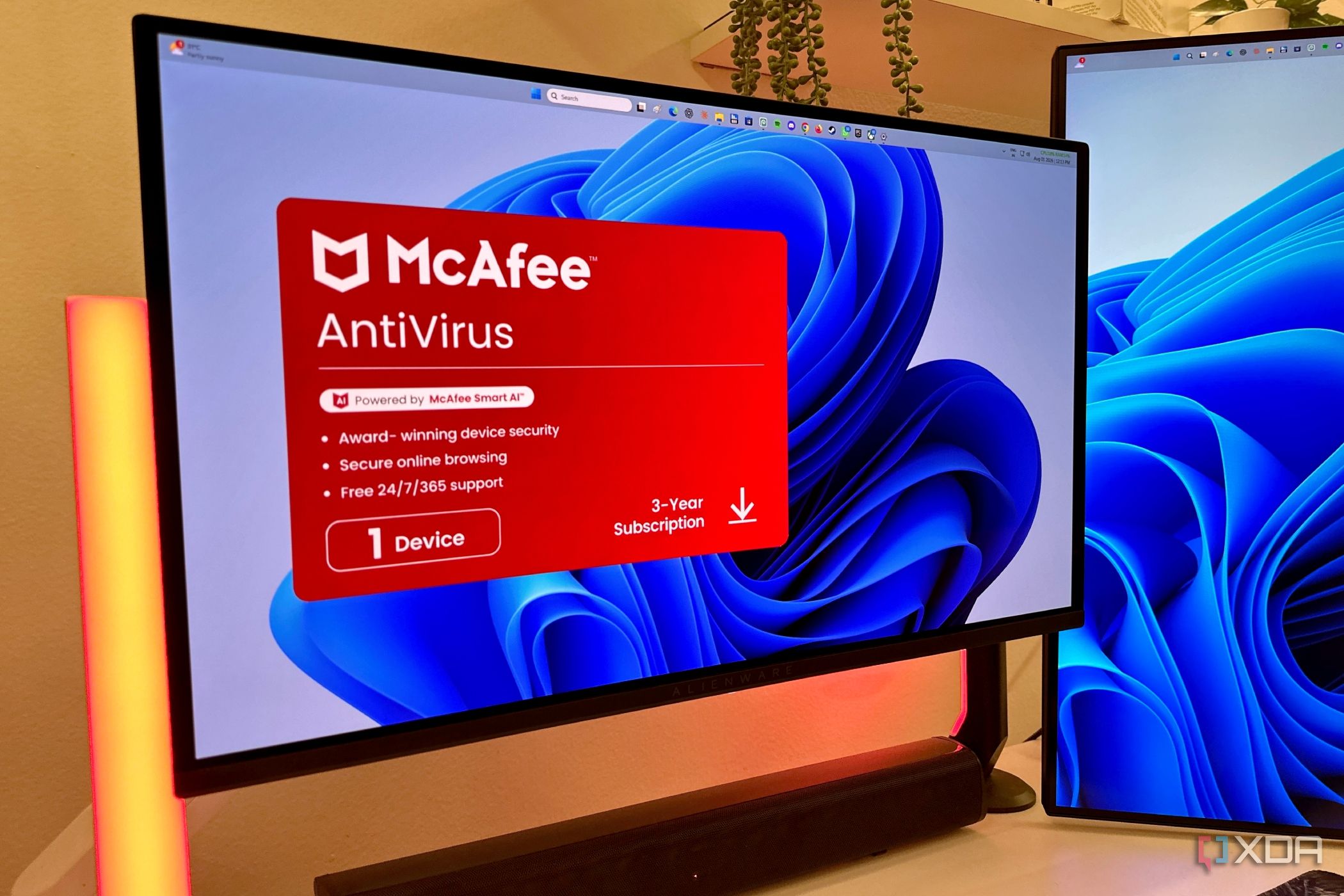 Your monitor could install apps on your Windows PC without permission, but the fix is simple