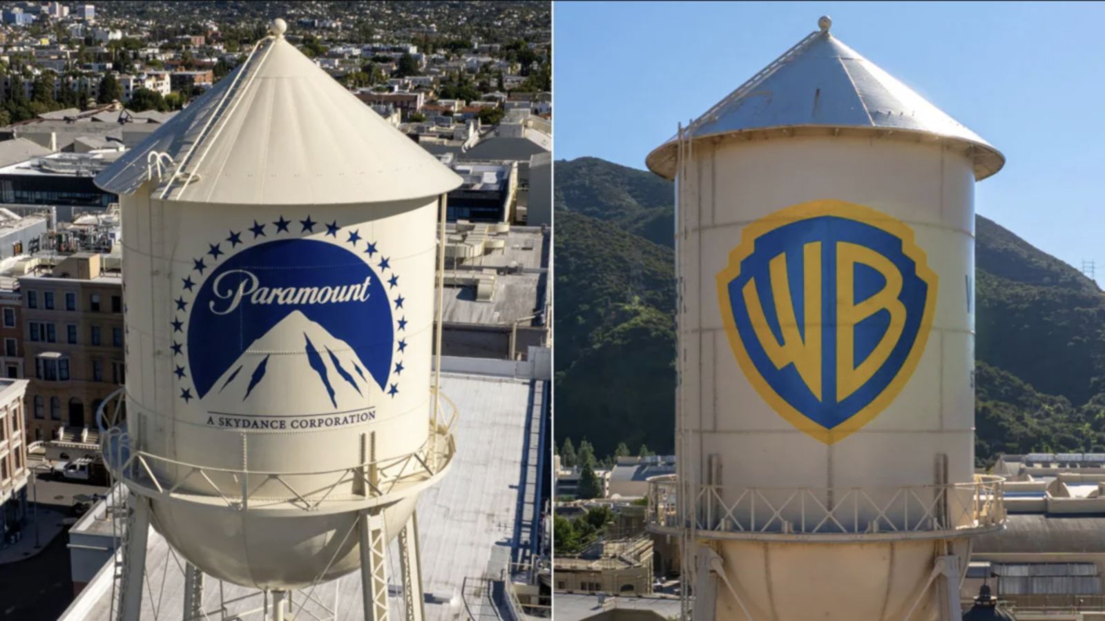 Paramount Open to Selling CNN to End Lawsuit Holding Up Warner Bros. Takeover