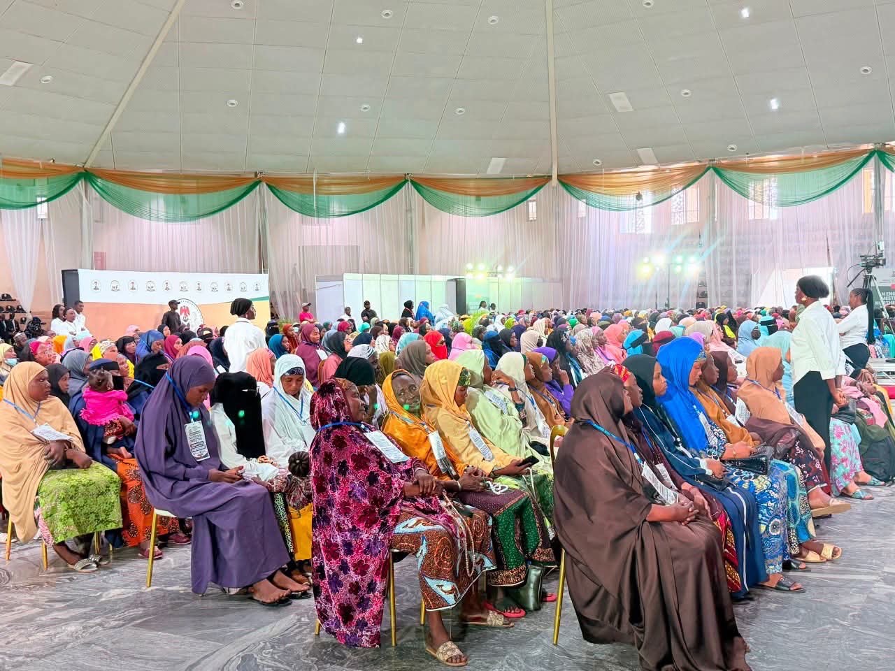 Why Northern Women Ulama endorsed Tinubu – Uba Sani