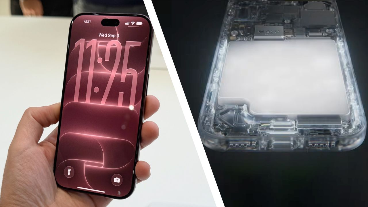 The iPhone 18 Pro's game-changing feature isn't the variable aperture camera, special version of Siri AI or 'desktop-class' processor — it's that huge leap in battery life