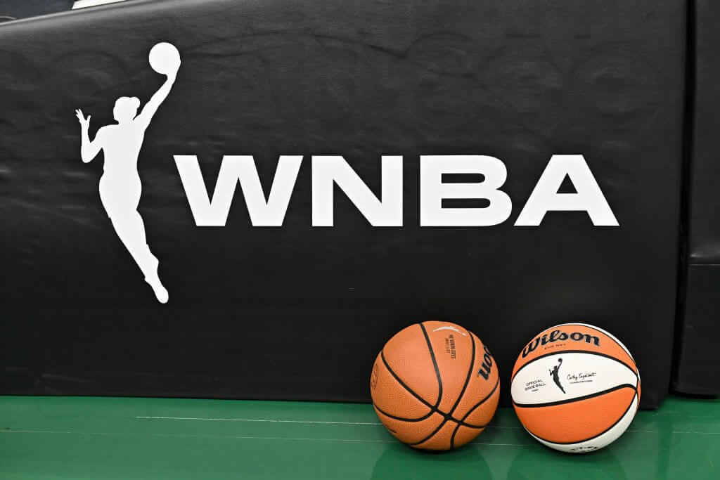 WNBA condemns online ‘bad-faith efforts’ to toxify league amid divisive conversations