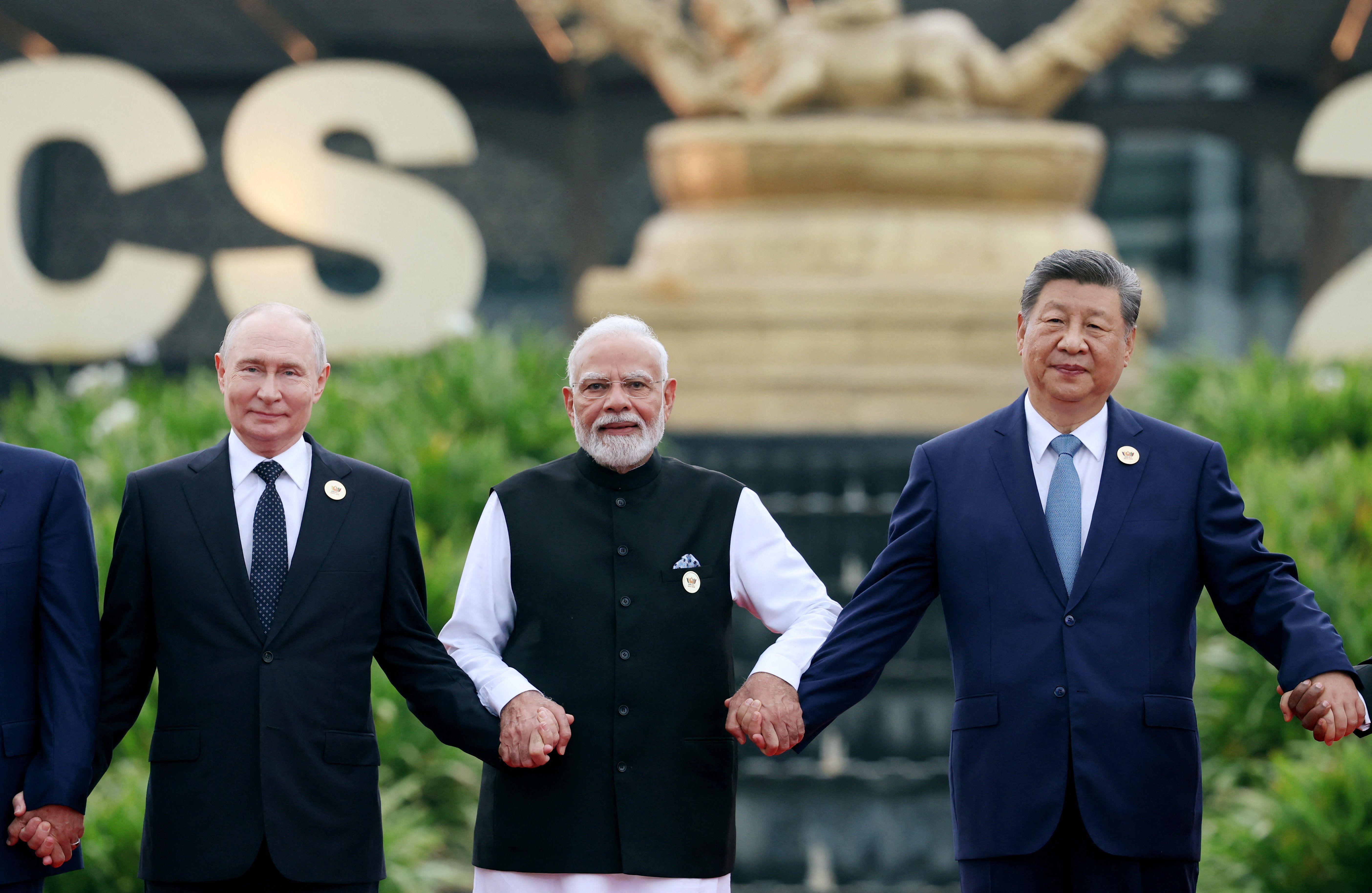 BRICS highlights opposition to tariffs