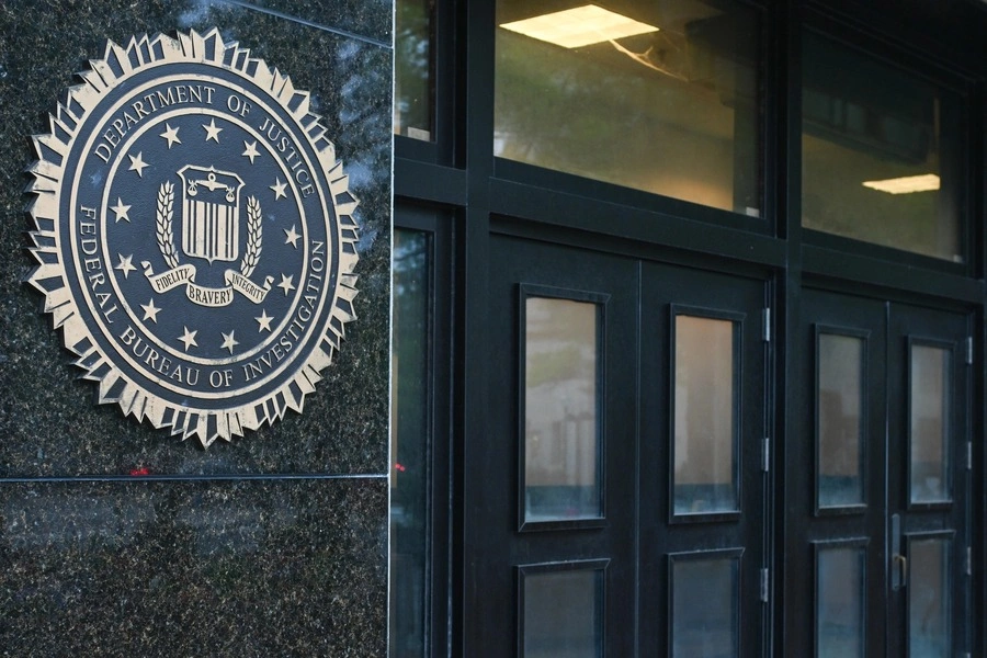 FBI investigating how a North Korean IT worker was hired by the US government