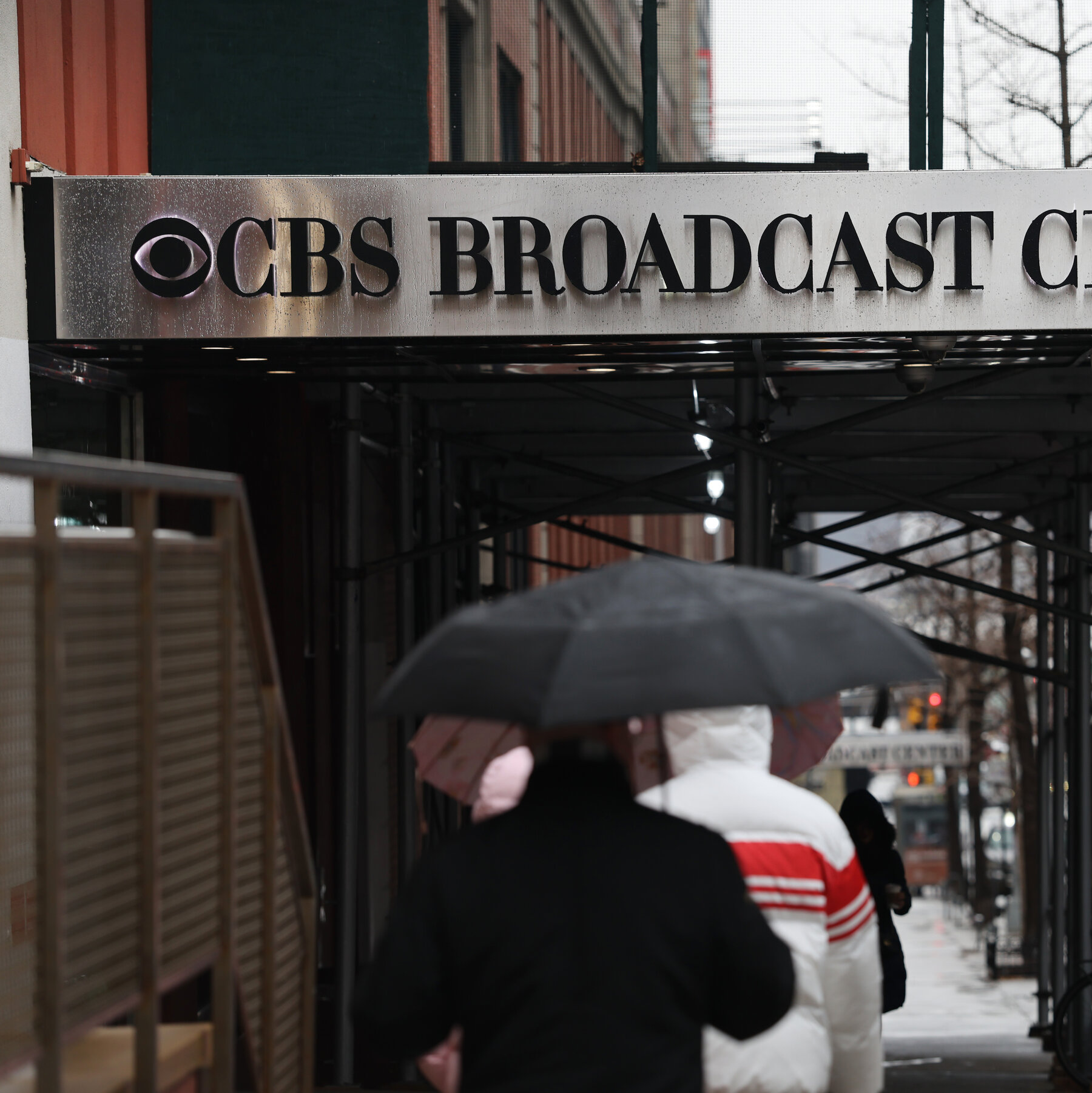 How The Times Covers ‘60 Minutes’ and Other Journalists