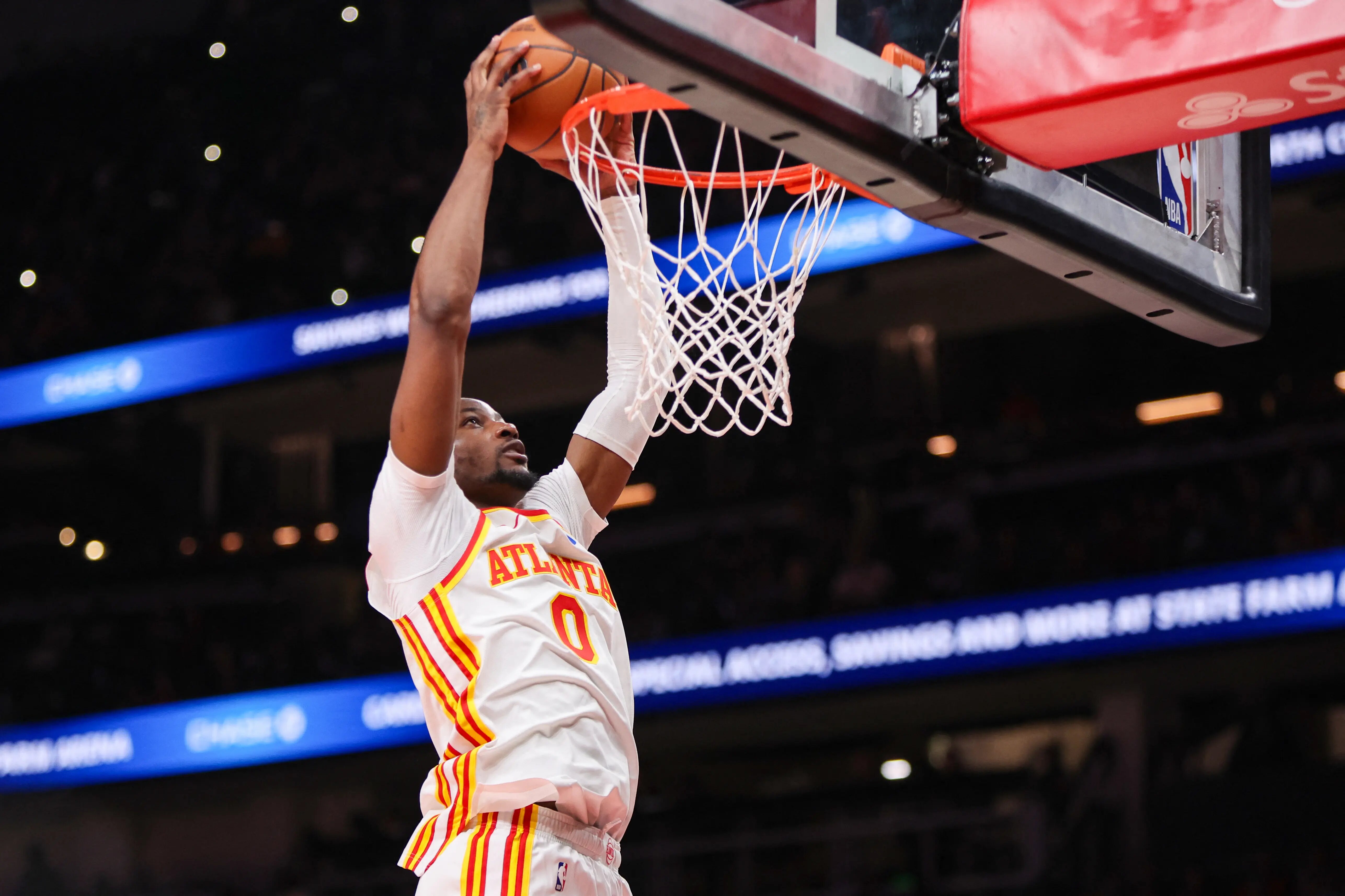 Jonathan Kuminga Has a Lot to Prove with The Minnesota Timberwolves