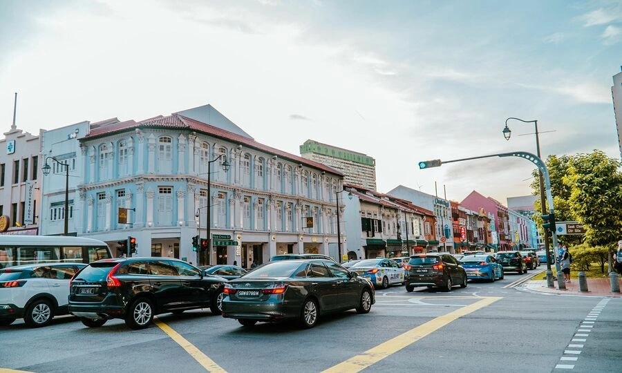 Small-car ownership permit price hits record $105,000 in world’s second richest country