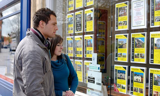 Housing market stuck in a rut as weak demand hits sales and prices