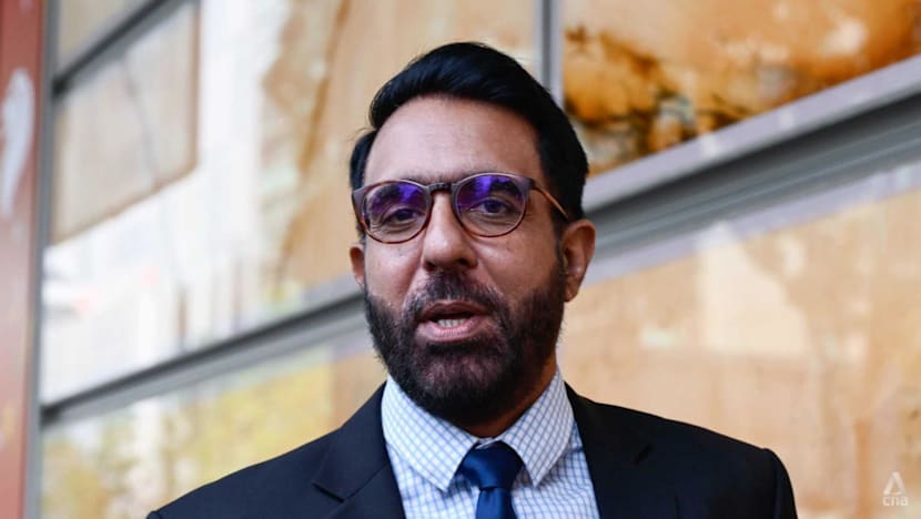 Live: Pritam Singh to face Court of Three Judges as Law Society seeks to have him struck off