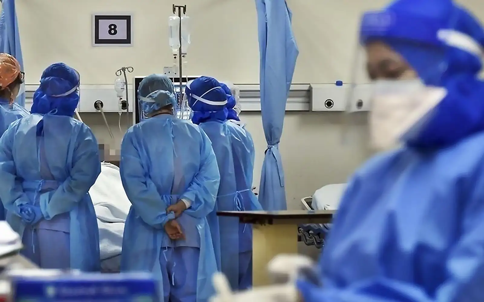 Healthcare reforms will take time, but cannot lose momentum, say experts