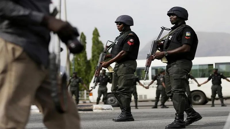 Police order probe into disruption of PDP, NDC meetings by gunmen in Enugu