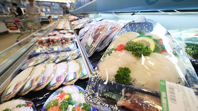 Gov't Expands Measures to Stabilize Agricultural, Seafood Prices amid Heat Wave