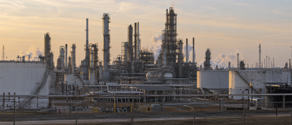 Oil Above $100 Is Creating a New Opportunity Beyond the Major Producers