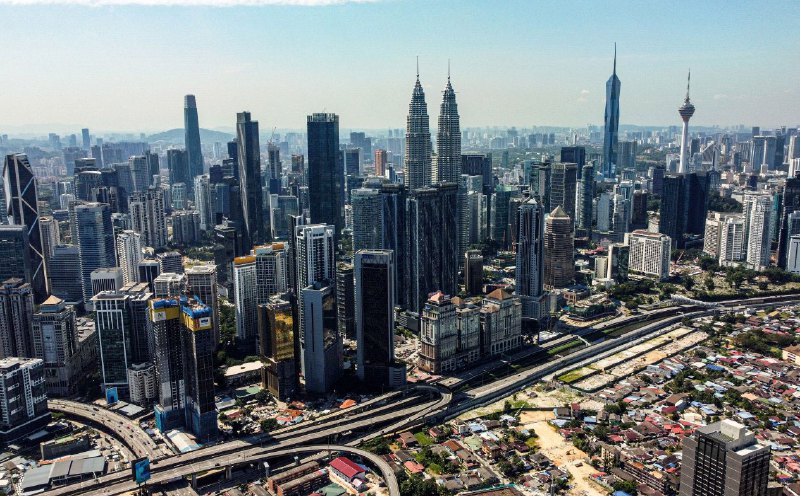 Give SMEs a safe voice against cartels, MyCC urged