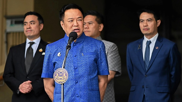 Thai Enquirer News Summary – August 13, 2026