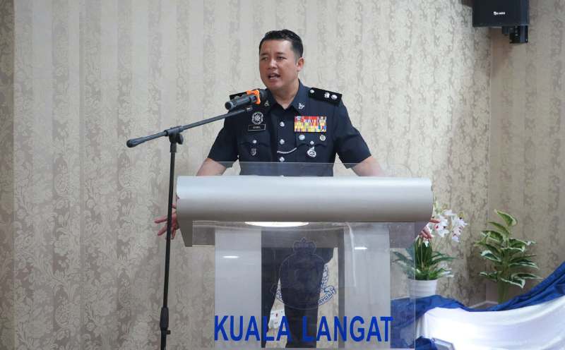 Eight men remanded 7 days over body found in oil palm plantation