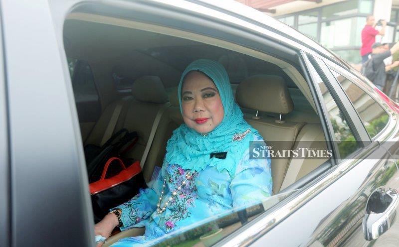 Ex-auditor-general disappointed after not being called to testify before TH RCI