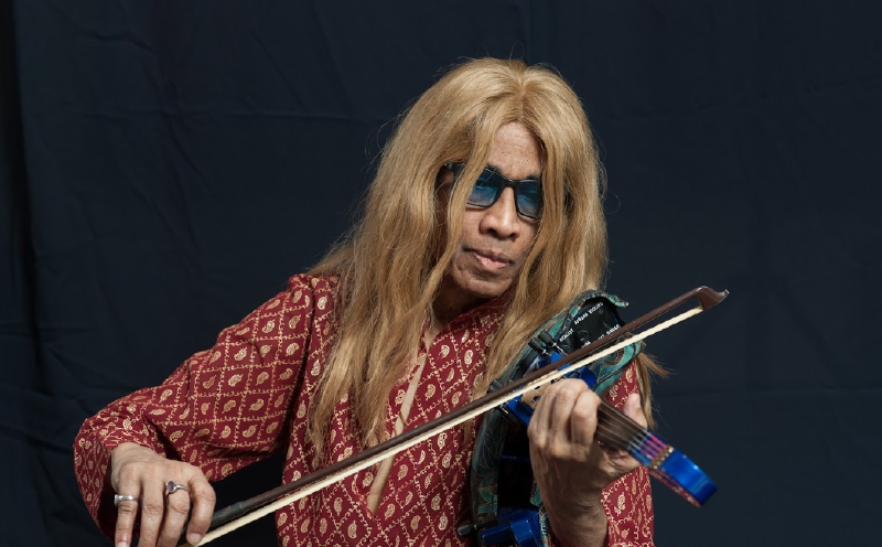 #SHOWBIZ: Music legend to weave his magic in Istana Budaya