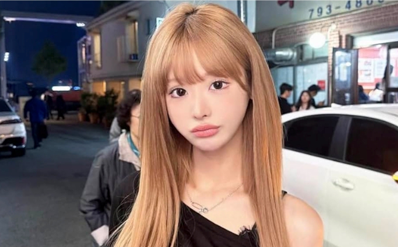 #SHOWBIZ: Tragic end for K-Pop influencer Mina Chan after harrowing TikTok livestream