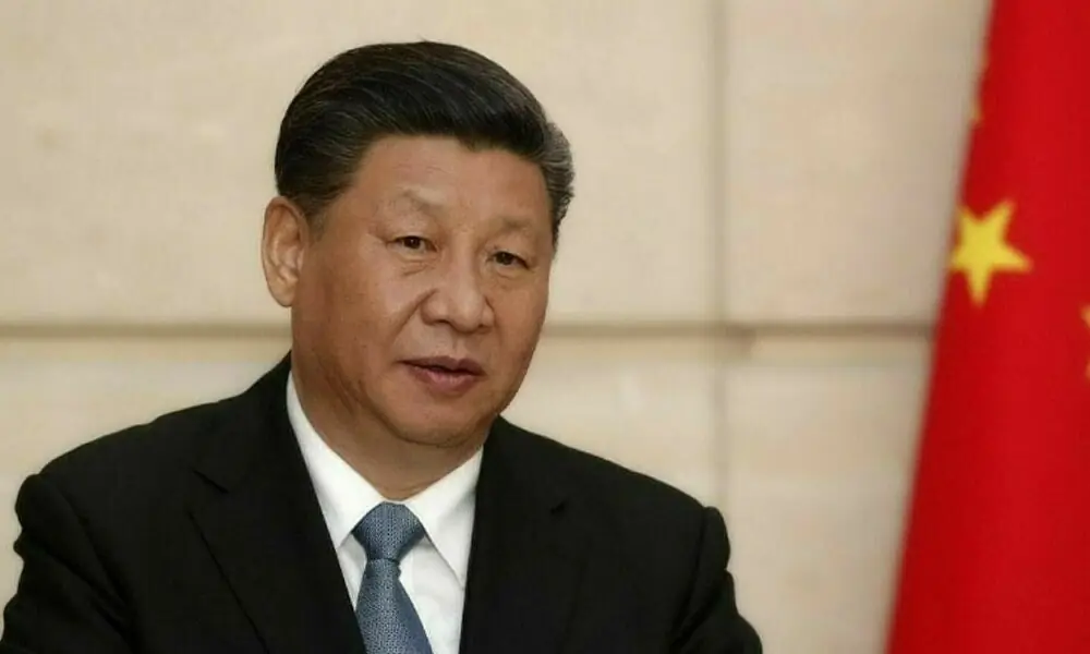 Xi pushes ‘Greater BRICS’ economic ties
