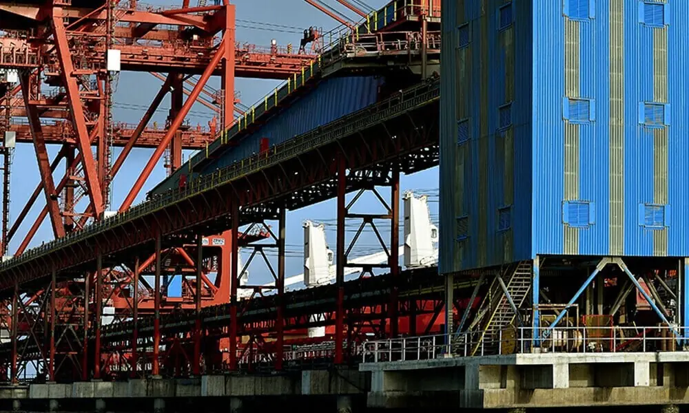 PIBT rejects priority berthing for coal vessels