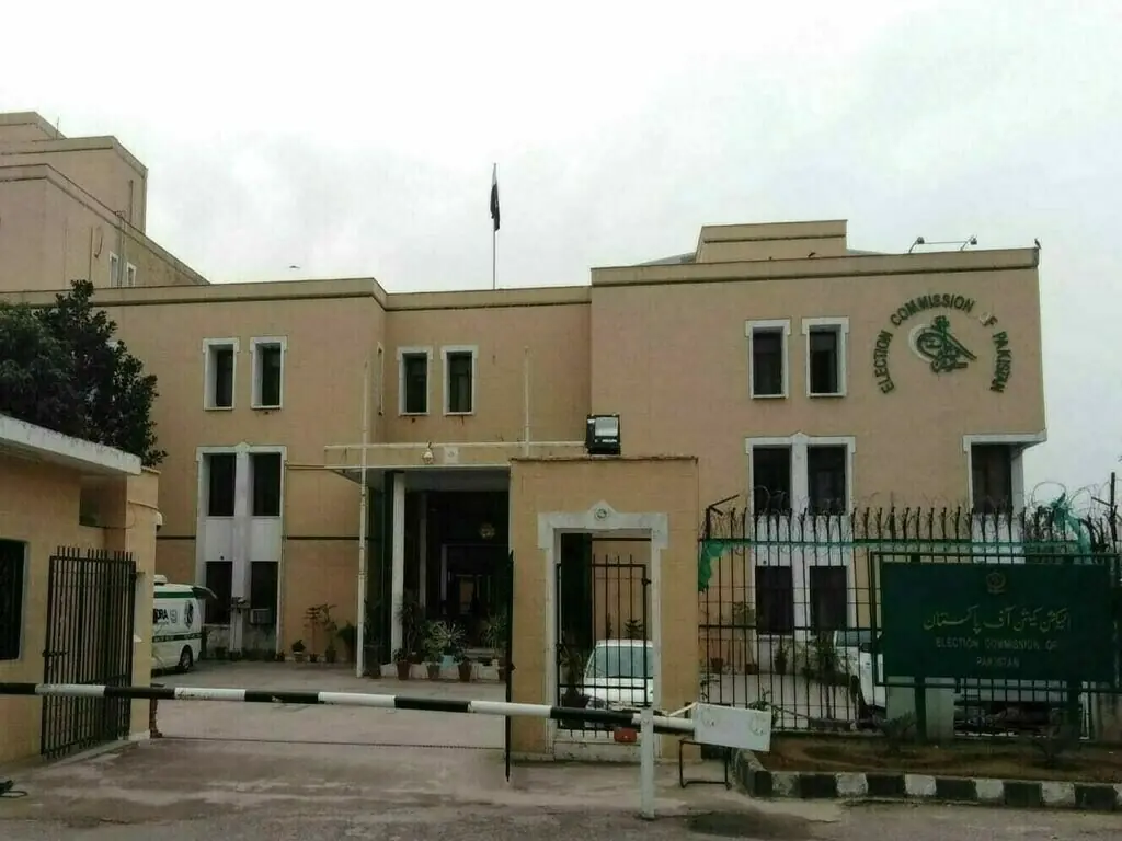 Six PTI-linked ex-MPs submit financial statements