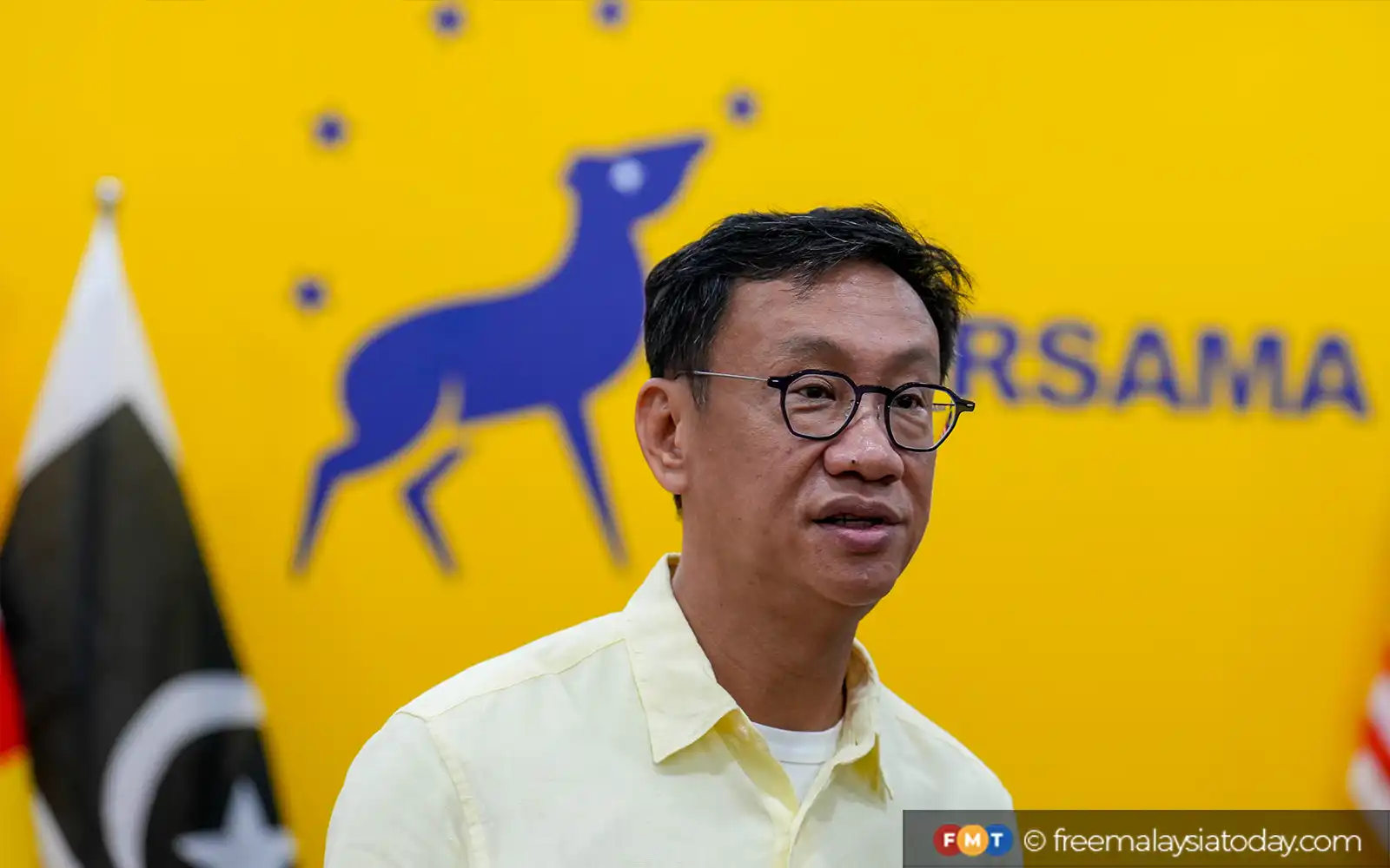 Subang still a safe seat for PH despite Wong Chen’s Bersama move, say analysts