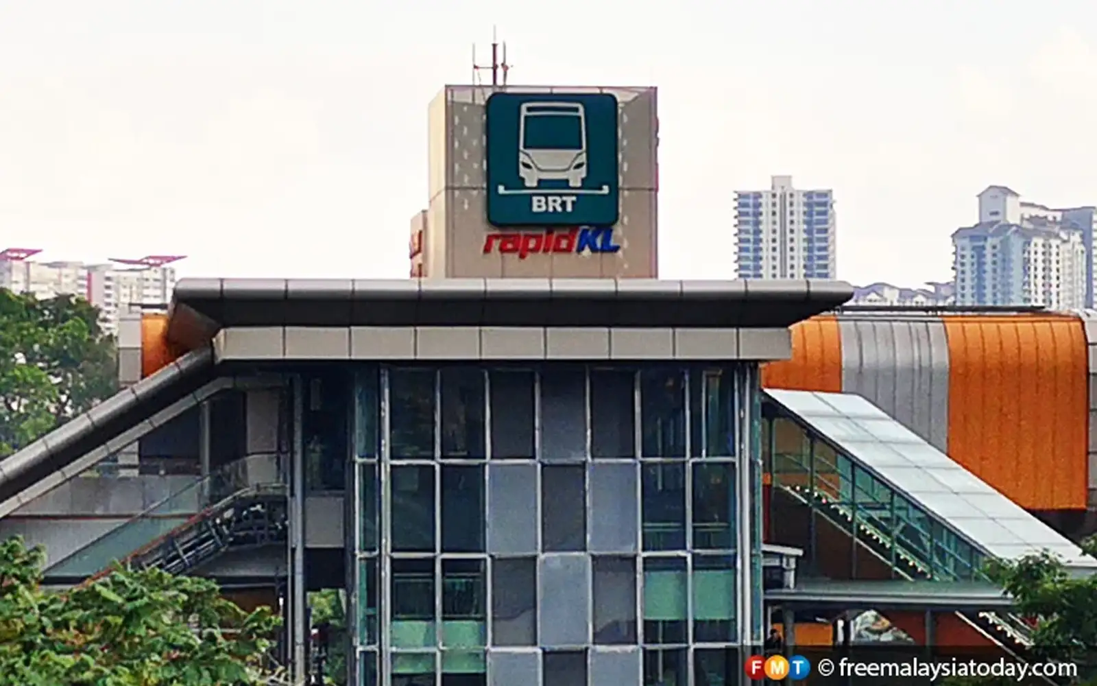 Kaji dulu sebelum tambah laluan BRT, kata pakar
