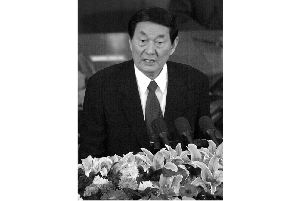Anwar mourns Zhu Rongji, remembers ‘good friend’ who helped deepen Malaysia-China ties