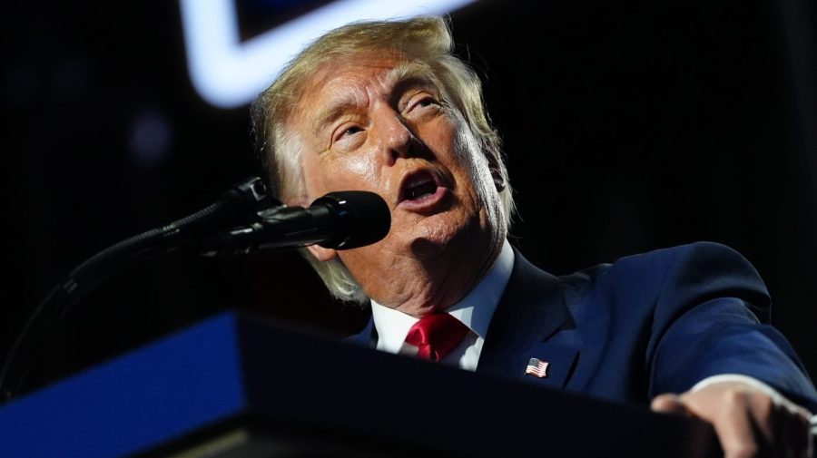 Trump says $5K dividend checks to Americans will 'happen 100 percent'