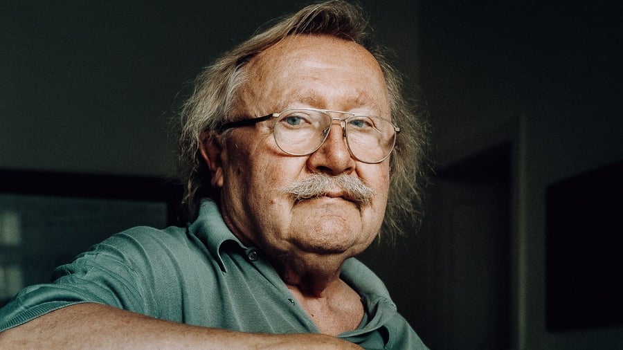 Peter Sloterdijk: "Globalization was the last golden age of liberalism"