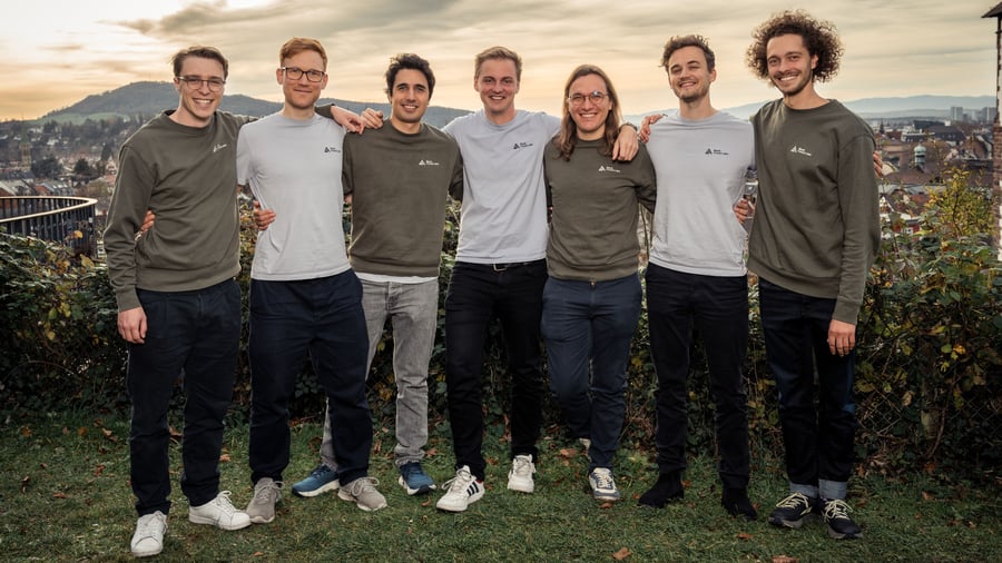 Interview: Black Forest Labs founder: "A race with the world's largest AI company is intimidating"