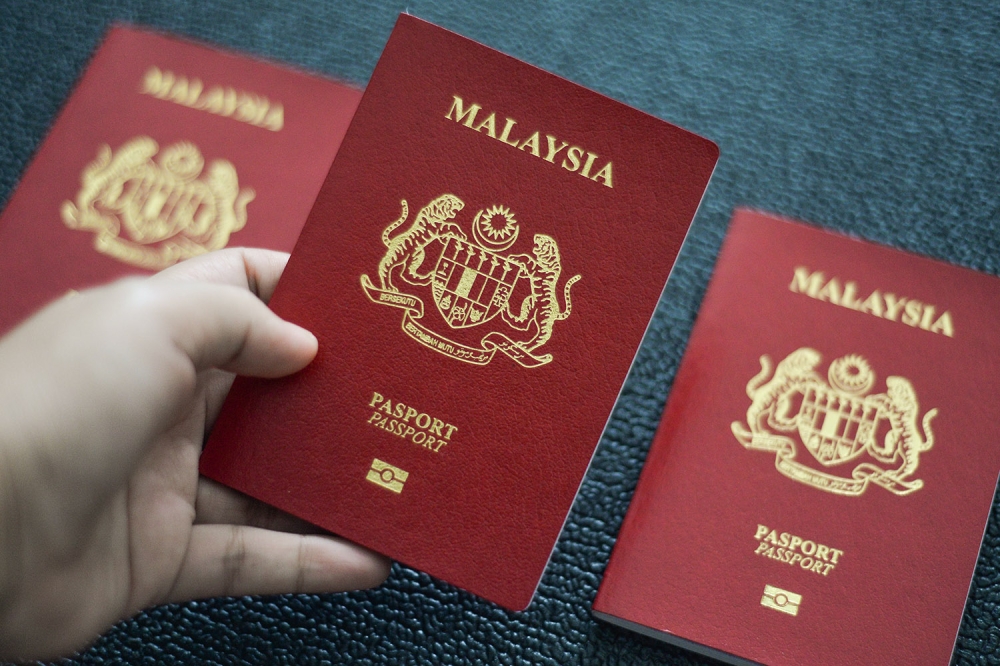 Twenty-six-thousand passports over 10 years: who approved this? — Lim Lip Eng