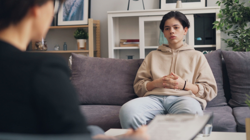 Listening to a generation — Sofya Zulkiffli and Nurul Liyana Aminuddin