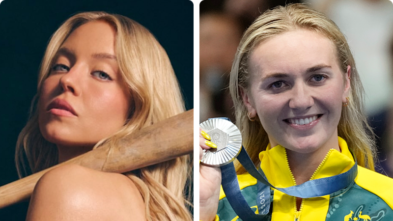 ‘Infuriated’: Australian Olympians slam Sydney Sweeney’s provocative new sports ad