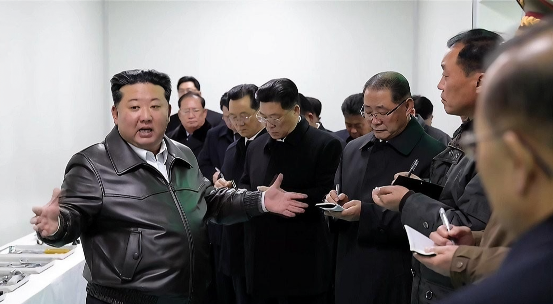 Seoul ready to provide medical equipment to hospital in N. Korea if asked: gov't