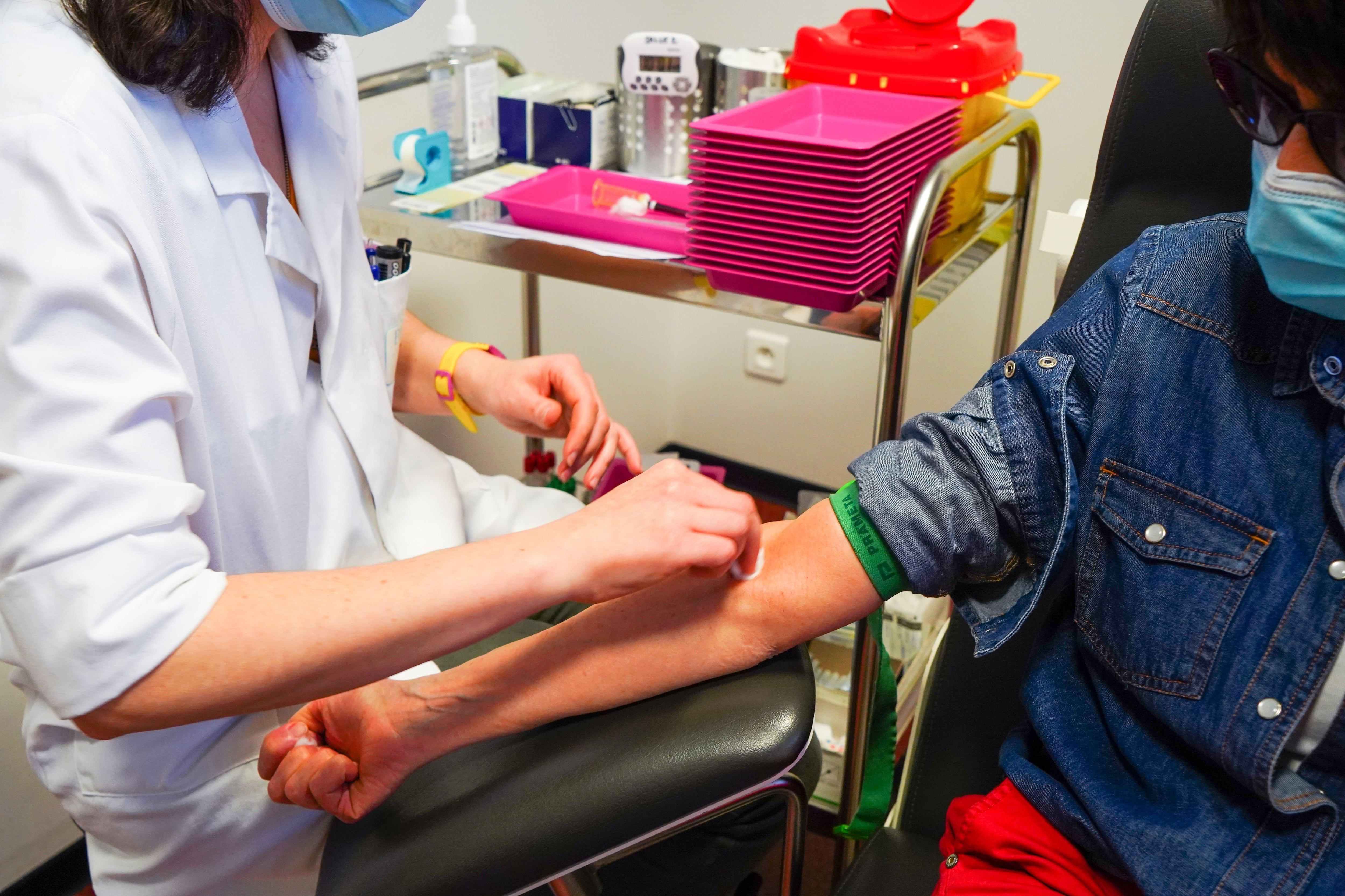 The pills have made sure that your tests turn out well, but are you really healthy?