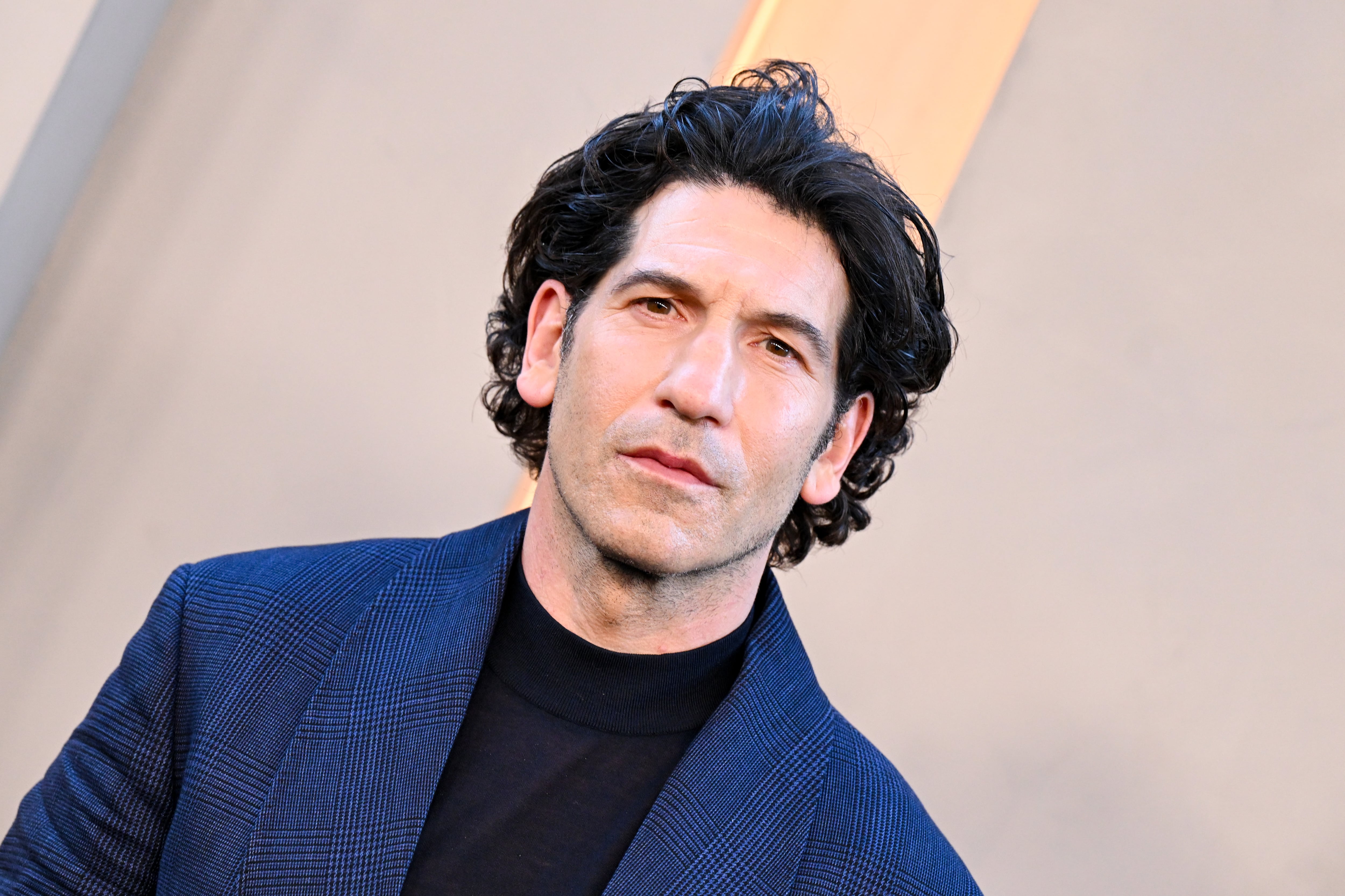Why Jon Bernthal Is the Perfect Hollywood Tough Guy: a Russian Upbringing, Two Too-Perfect Brothers, and 15 Broken Noses