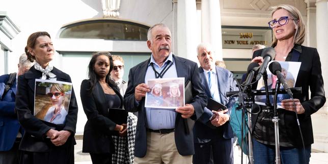 Boeing ordered to pay $29 million to family of victim in 2019 737 MAX crash